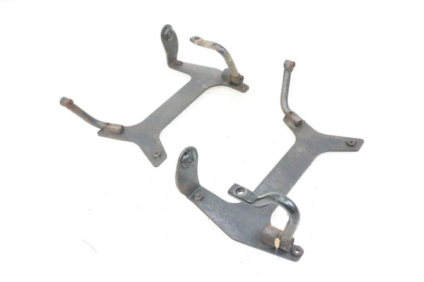 photo de KUFER APRILIA SCARABEO GT 125 (1999 - 2007) - Inny kąt widzenia