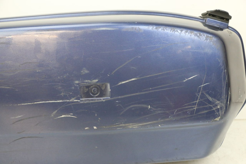 photo de KUFER APRILIA SCARABEO GT 125 (1999 - 2007) - Oznaczenia i referencje