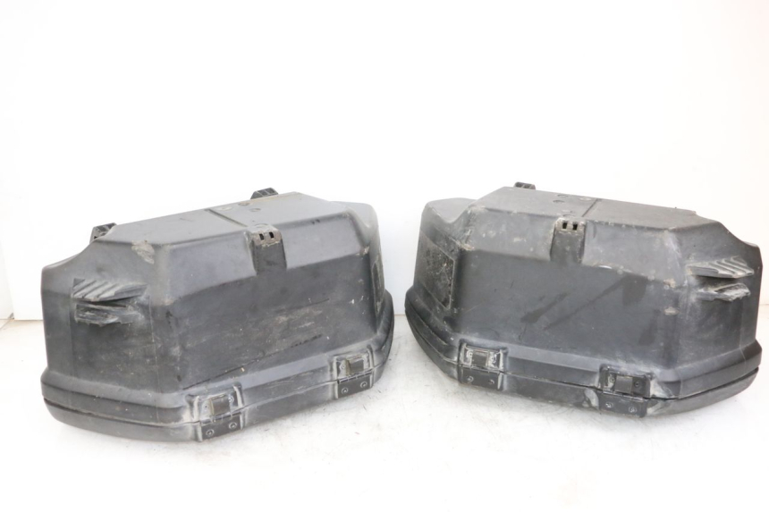 photo de KUFER YAMAHA TDM ABS 900 (2002 - 2014) - Widok produktu