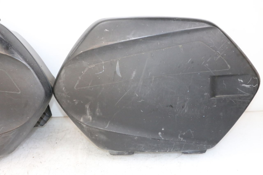 photo de KUFER YAMAHA TDM ABS 900 (2002 - 2014) - Zdjęcie dodatkowe