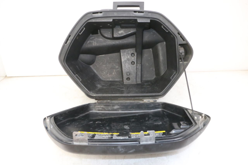 photo de KUFER YAMAHA TDM ABS 900 (2002 - 2014) - Inny kąt widzenia