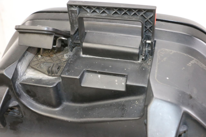 photo de KUFER YAMAHA TDM ABS 900 (2002 - 2014) - Część sprawdzona