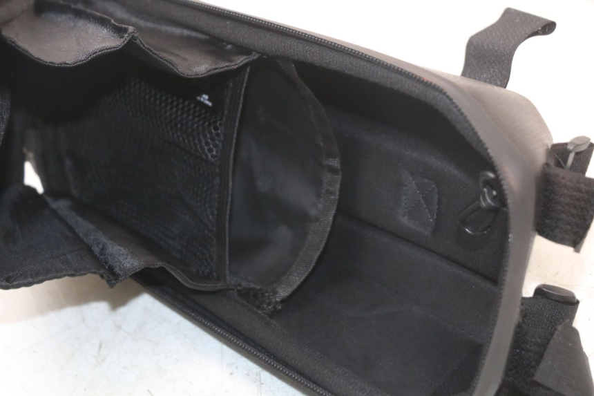 photo de KUFER DUALTRON TOGO PLUS 1 - Zbliżenie komponentów