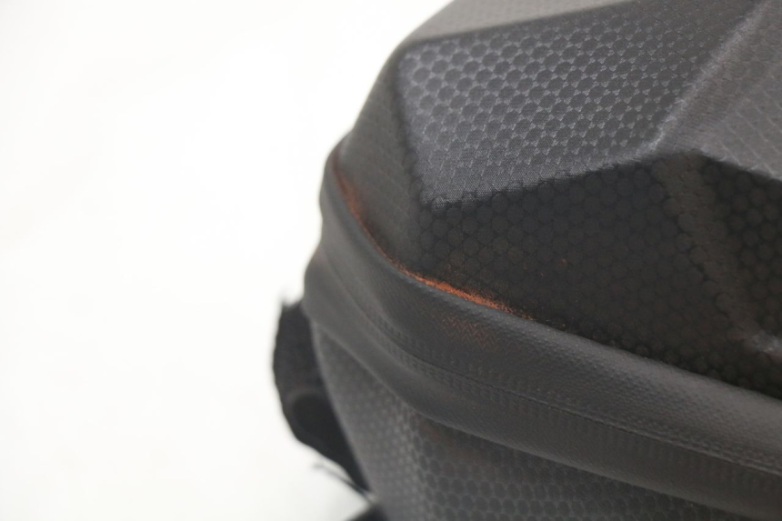 photo de KUFER DUALTRON TOGO PLUS 1 - Punkty mocowania