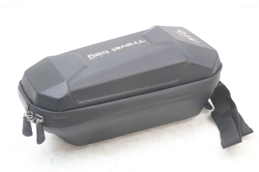 photo de KUFER DUALTRON TOGO PLUS 1 - Część sprawdzona