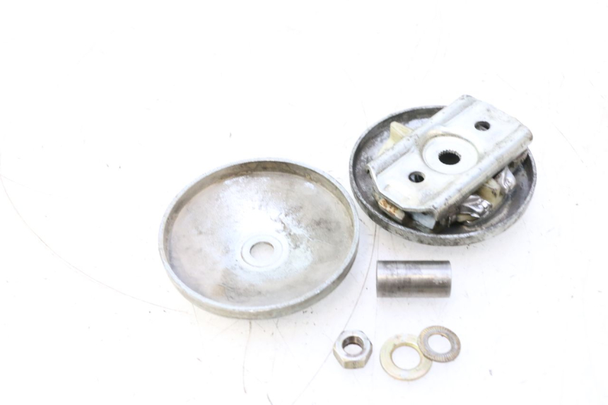 photo de WARIATOR PEUGEOT 103 SPX CLIP 50 (1989 - 1992) - Zoom stanu zużycia