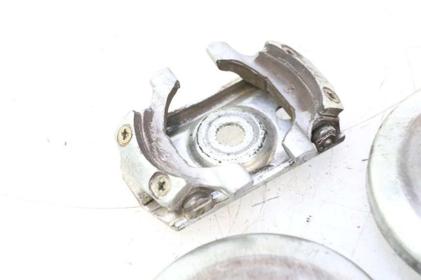 photo de WARIATOR PEUGEOT 103 SPX CLIP 50 (1989 - 1992) - Zbliżenie techniczne