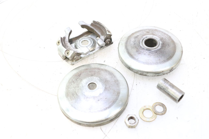 photo de WARIATOR PEUGEOT 103 SPX CLIP 50 (1989 - 1992) - Widok ogólny