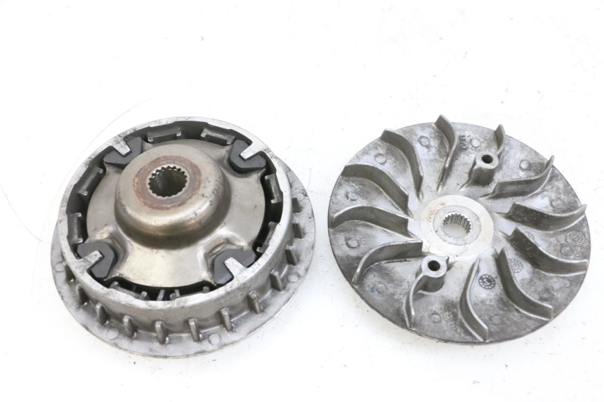 photo de WARIATOR ADIVA AD3 300 (2014 - 2020) - Szczegół części