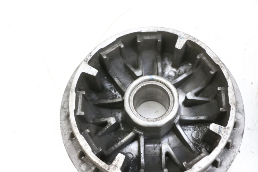 photo de WARIATOR ADIVA AD3 300 (2014 - 2020) - Widok produktu