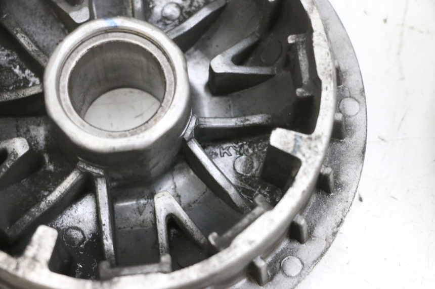 photo de WARIATOR ADIVA AD3 300 (2014 - 2020) - Szczegóły charakterystyczne