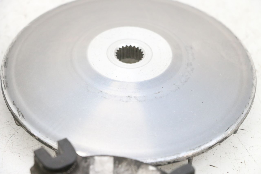 photo de WARIATOR ADIVA AD3 300 (2014 - 2020) - Inny kąt widzenia