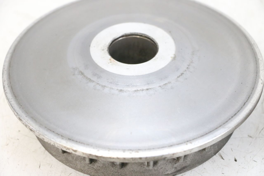 photo de WARIATOR ADIVA AD3 300 (2014 - 2020) - Zbliżenie techniczne