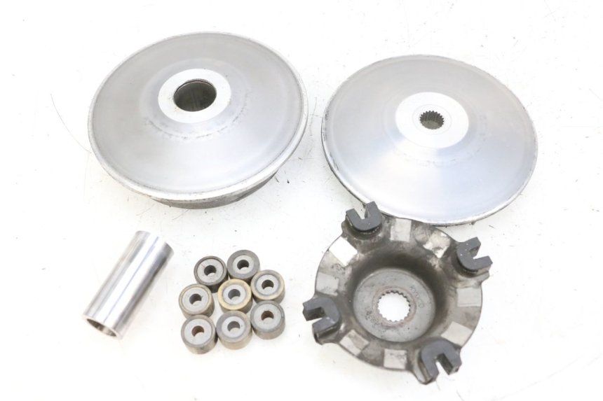 photo de WARIATOR ADIVA AD3 300 (2014 - 2020) - Widok ogólny