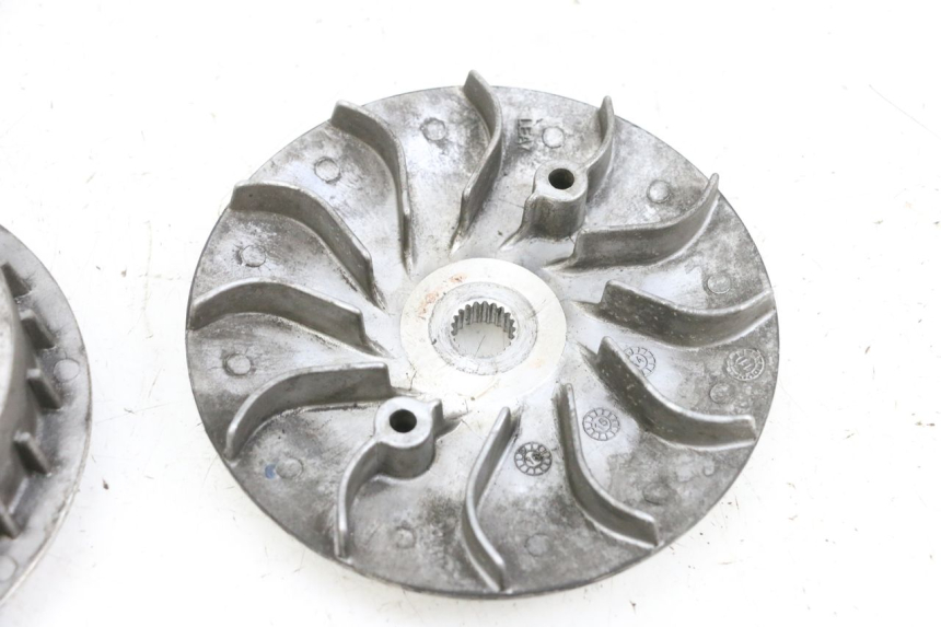 photo de WARIATOR ADIVA AD3 300 (2014 - 2020) - Część sprawdzona