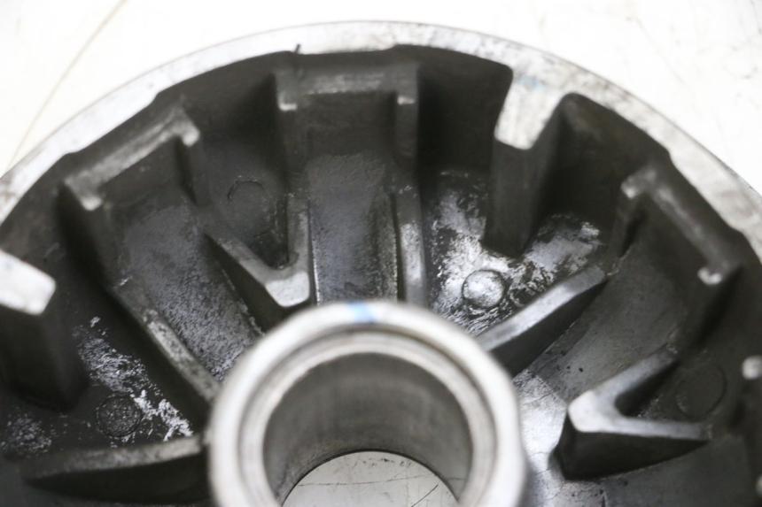 photo de WARIATOR ADIVA AD3 300 (2014 - 2020) - Oznaczenia i referencje