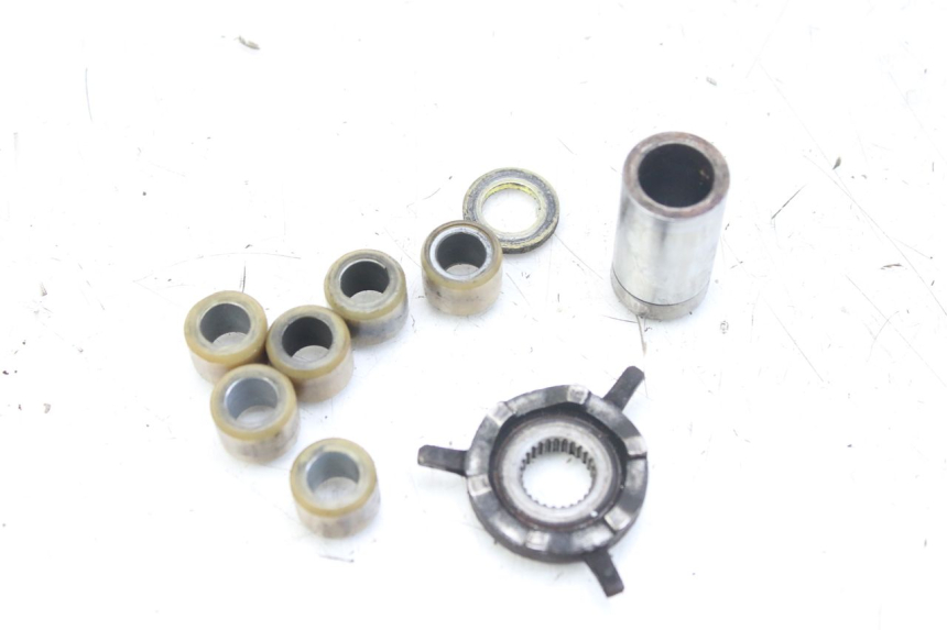 photo de WARIATOR KYMCO AGILITY 4T 50 (2005 - 2018) - Szczegół części