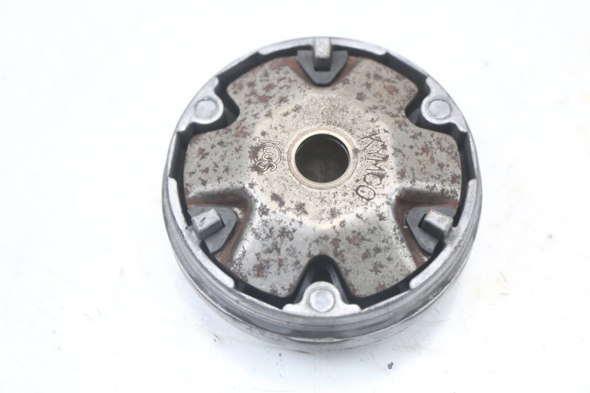 photo de WARIATOR KYMCO AGILITY 4T 50 (2005 - 2018) - Inny kąt widzenia