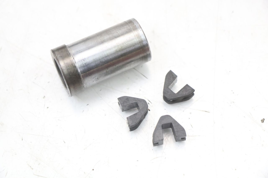 photo de WARIATOR KYMCO AGILITY 4T 50 (2005 - 2018) - Widok ogólny