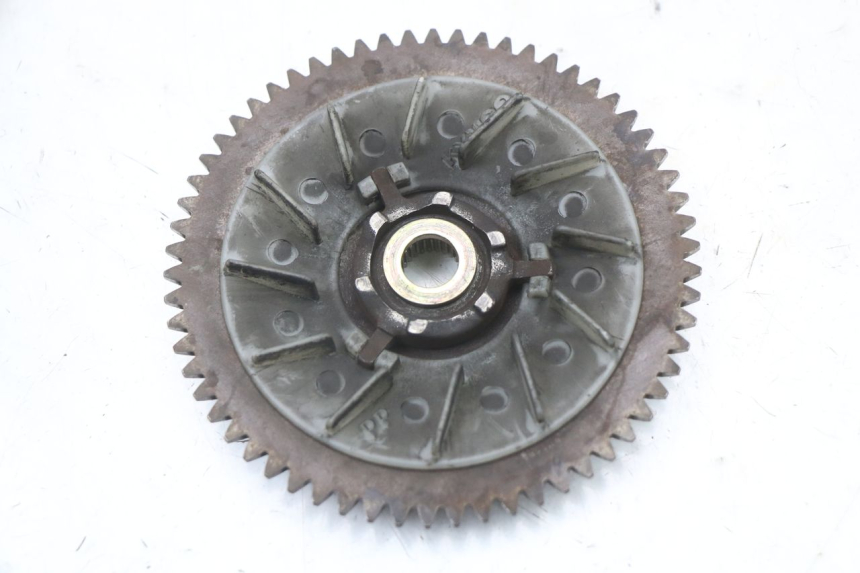 photo de WARIATOR KYMCO AGILITY 4T 50 (2005 - 2018) - Część sprawdzona