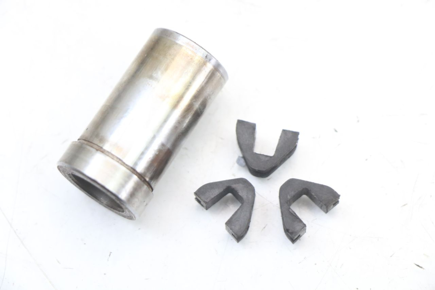 photo de WARIATOR KYMCO AGILITY 4T 50 (2005 - 2018) - Stan powierzchni