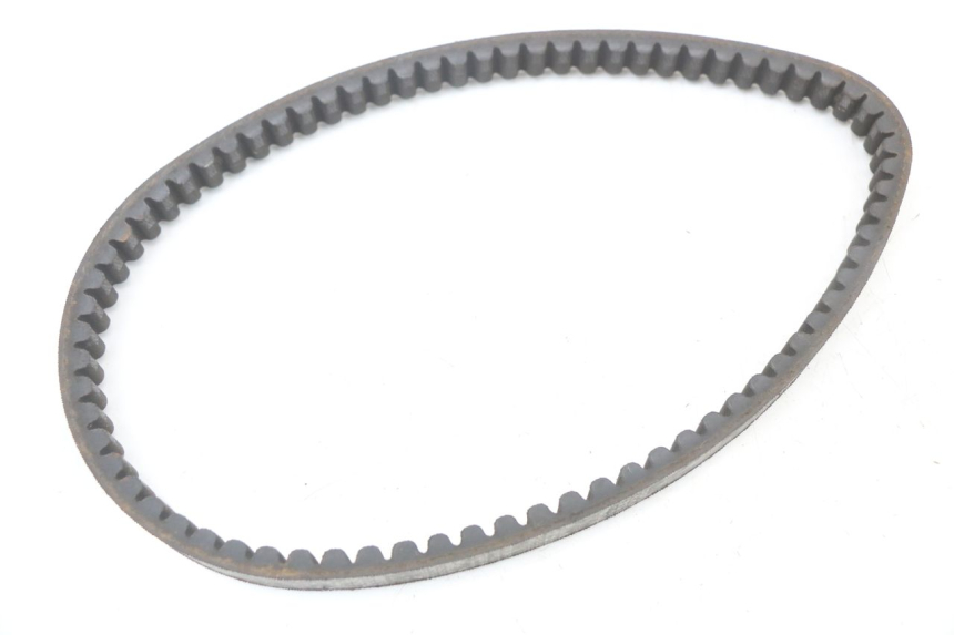 photo de WARIATOR KYMCO AGILITY 4T 50 (2005 - 2018) - Stan powierzchni