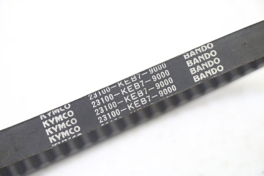 photo de WARIATOR KYMCO AGILITY 4T 50 (2005 - 2018) - Część sprawdzona