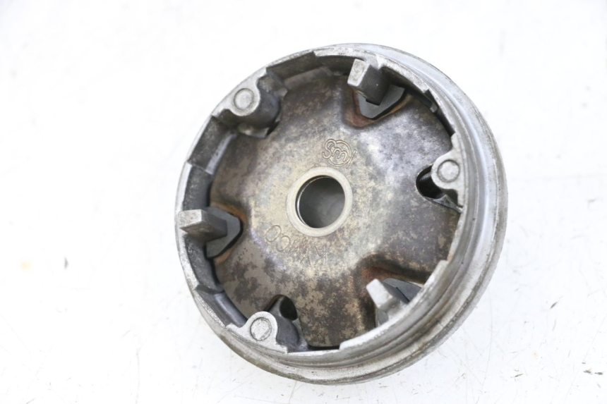 photo de WARIATOR KYMCO AGILITY CITY 4T 50 (2008 - 2016) - Szczegół części