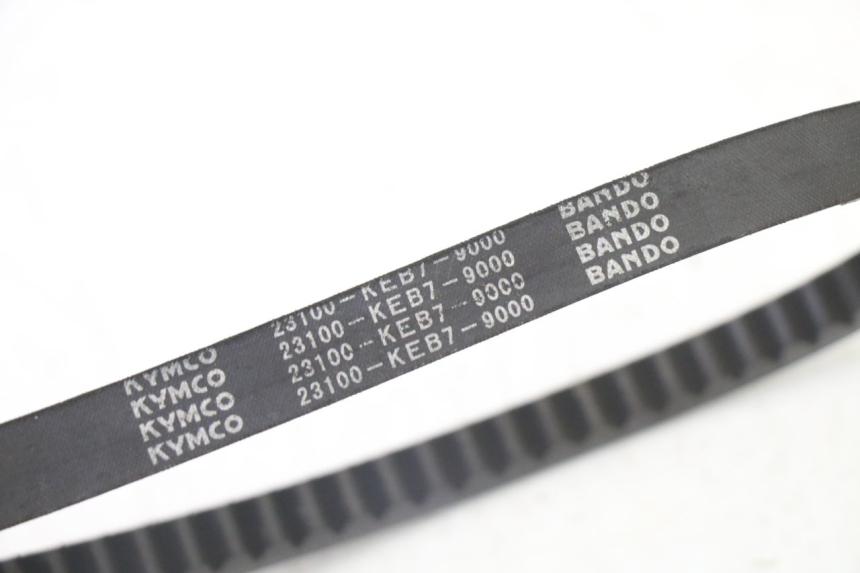 photo de WARIATOR KYMCO AGILITY NAKED RENOUVO 2T 50 (2011 - 2018) - Stan powierzchni