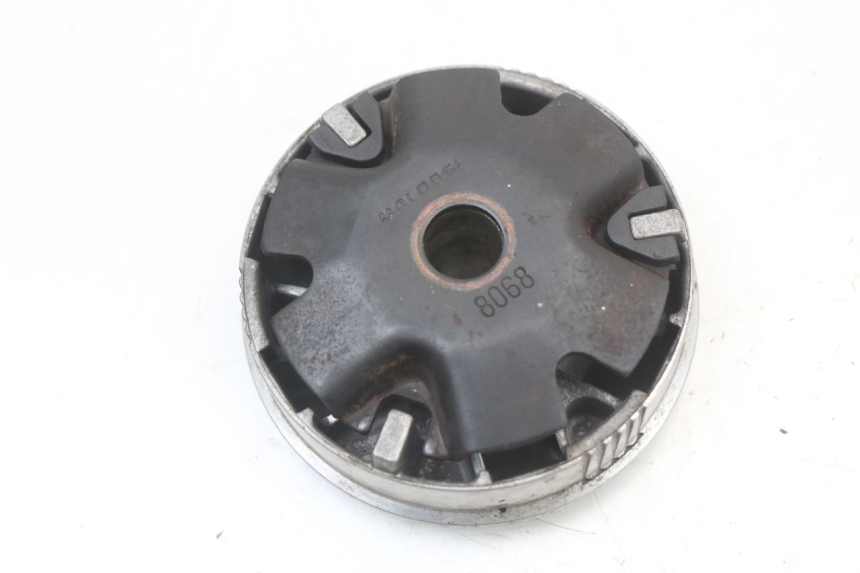 photo de WARIATOR KYMCO AGILITY RS 4T 50 (2009 - 2013) - Inny kąt widzenia