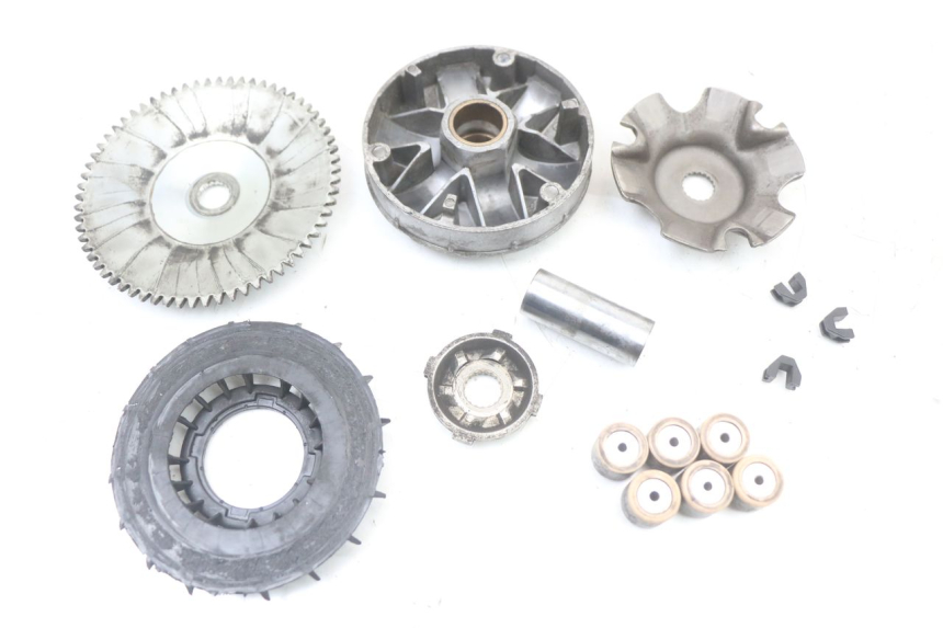 photo de WARIATOR APRILIA SR MOTARD 50 (2012 - 2018) - Szczegół części