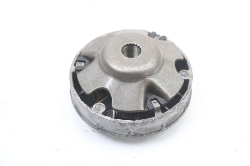 photo de WARIATOR APRILIA SR MOTARD 50 (2012 - 2018) - Zbliżenie techniczne