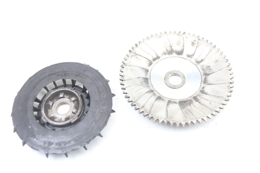 photo de WARIATOR APRILIA SR MOTARD 50 (2012 - 2018) - Widok ogólny