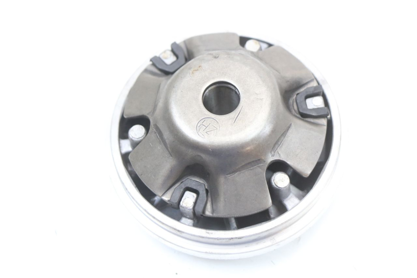 photo de WARIATOR JONWAY AZTRAL 125 (2008 - 2017) - Inny kąt widzenia