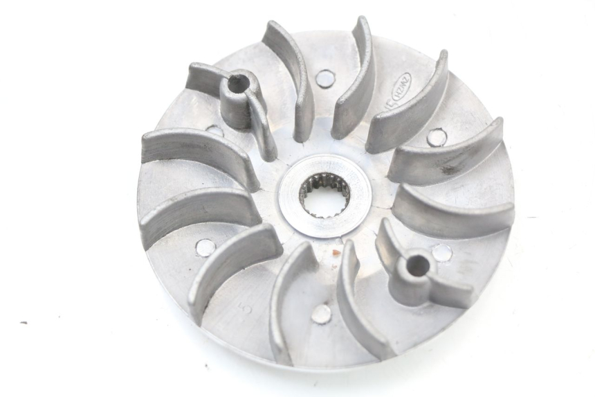 photo de WARIATOR JONWAY AZTRAL 125 (2008 - 2017) - Widok ogólny