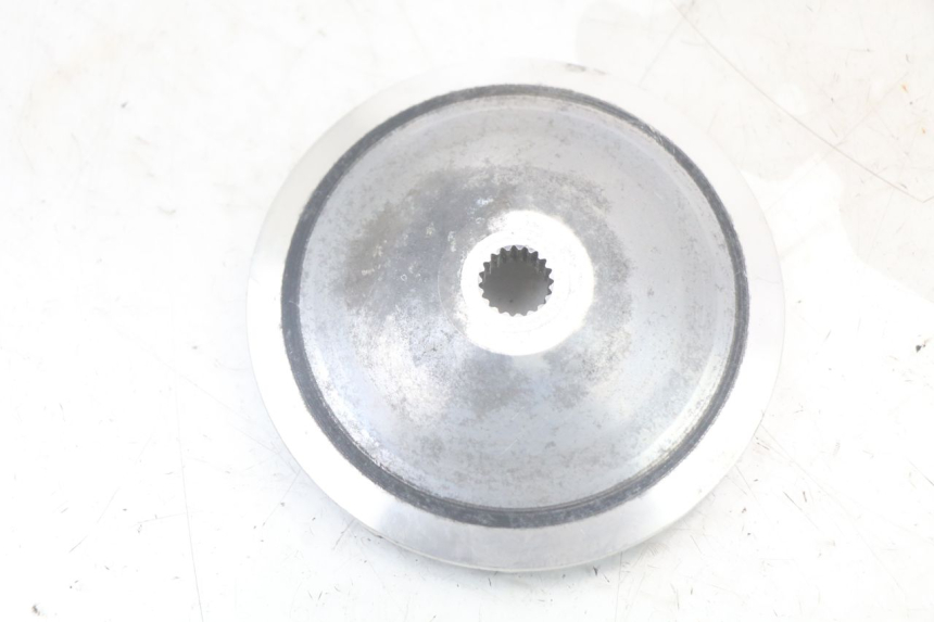 photo de WARIATOR JONWAY AZTRAL 125 (2008 - 2017) - Punkty mocowania