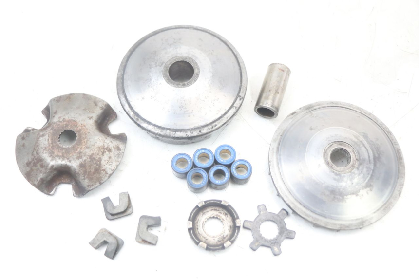 photo de WARIATOR MBK BOOSTER SPIRIT 50 (1999 - 2003) - Szczegół części