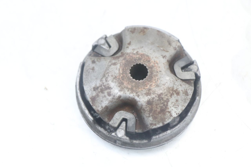 photo de WARIATOR MBK BOOSTER SPIRIT 50 (1999 - 2003) - Zbliżenie techniczne