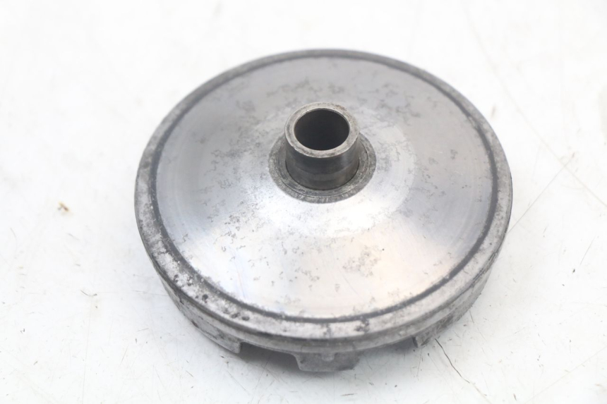 photo de WARIATOR MBK BOOSTER SPIRIT 50 (1999 - 2003) - Widok ogólny