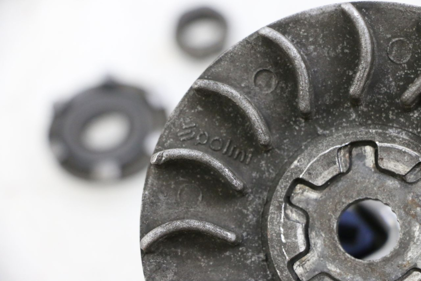 photo de WARIATOR MBK BOOSTER SPIRIT 50 (2004 - 2017) - Szczegół części