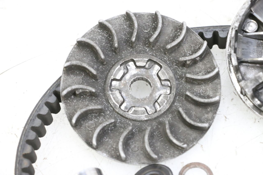 photo de WARIATOR MBK BOOSTER SPIRIT 50 (2004 - 2017) - Widok produktu