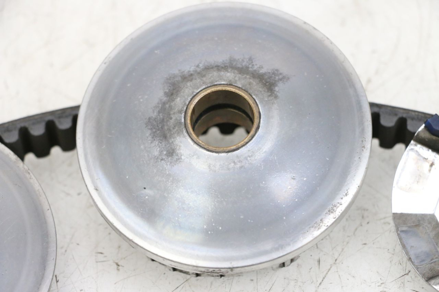 photo de WARIATOR MBK BOOSTER SPIRIT 50 (2004 - 2017) - Widok ogólny