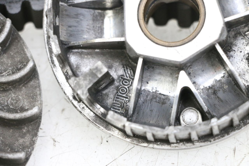 photo de WARIATOR MBK BOOSTER SPIRIT 50 (2004 - 2017) - Część sprawdzona