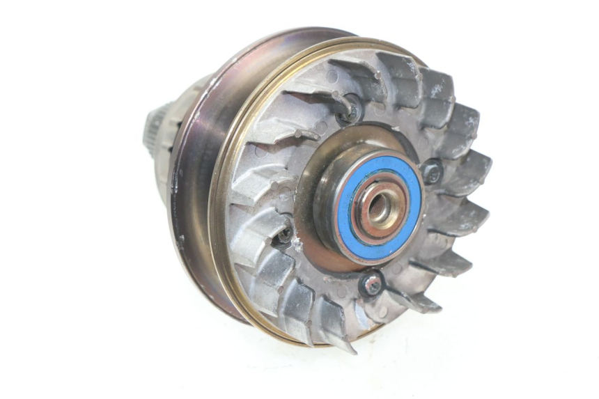 photo de WARIATOR SUZUKI BURGMAN 650 (2002 - 2004) - Szczegół części