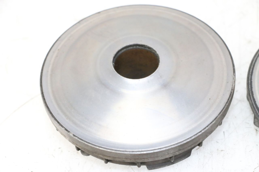 photo de WARIATOR SUZUKI BURGMAN 125 (2007 - 2014) - Punkty mocowania