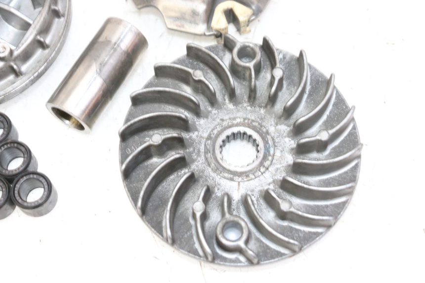 photo de WARIATOR SUZUKI BURGMAN 125 (2007 - 2014) - Widok produktu