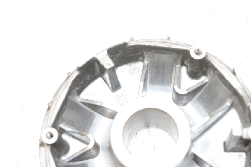 photo de WARIATOR SUZUKI BURGMAN 125 (2007 - 2014) - Zbliżenie komponentów