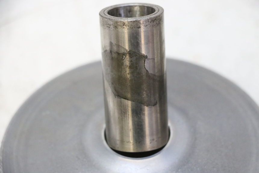 photo de WARIATOR SUZUKI BURGMAN 125 (2007 - 2014) - Inny kąt widzenia