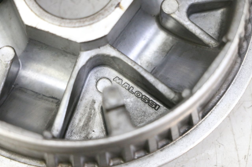 photo de WARIATOR SUZUKI BURGMAN 125 (2007 - 2014) - Zdjęcie dodatkowe