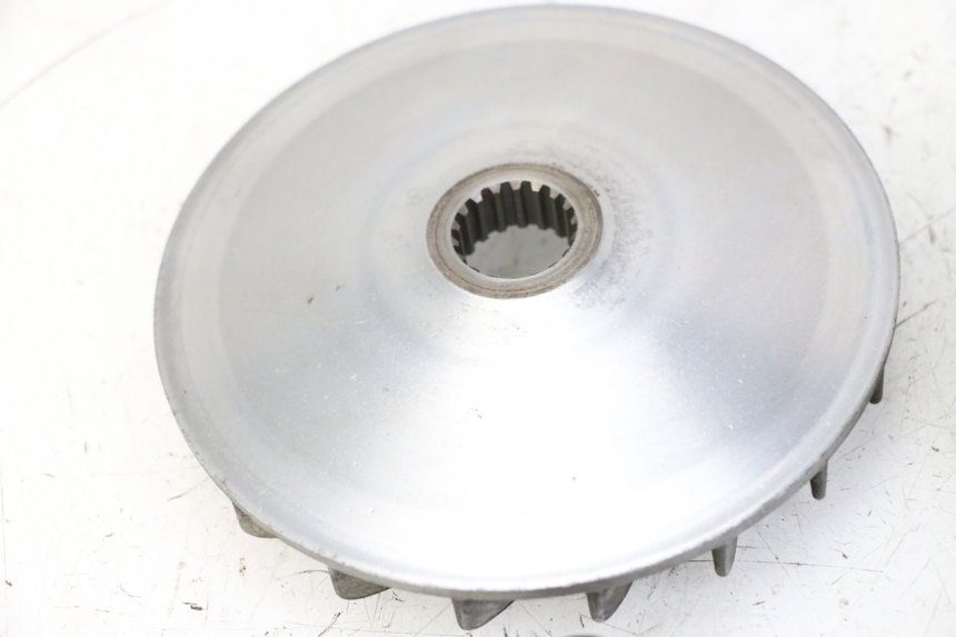 photo de WARIATOR SUZUKI BURGMAN 125 (2007 - 2014) - Widok ogólny